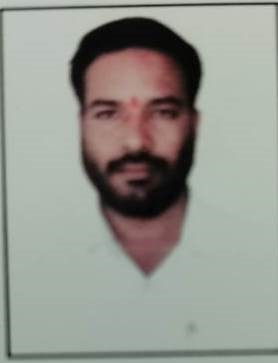 Parmeshwar Banderao Nalawade