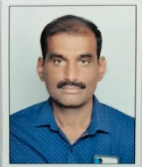 Pawan Subhash Shisode