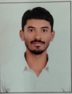 Pradip Ashok Thombare