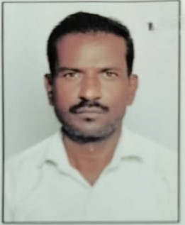 Sadashiv Shankarrao Motkar