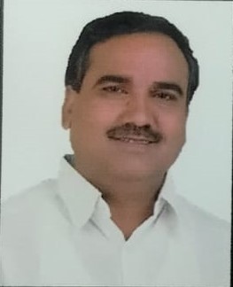 Sanjay Yadavrao Waghchaure