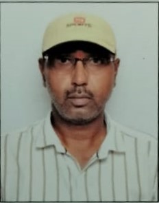 Santosh Baburav Kharad