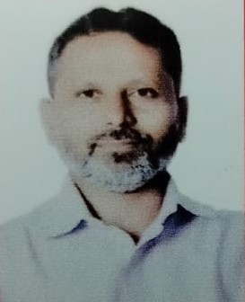 Santosh Shrimantrao Tambe