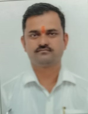 Shahadev Mahadev Palve