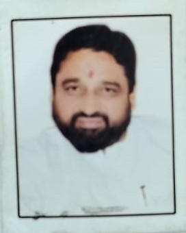 Sunil Shivajirao Shinde
