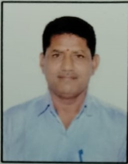 Suresh Anandrao Chaudhari