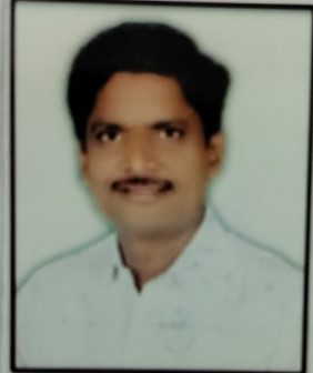 Vijay Arjun Bachake