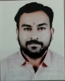 Vikas Krishna Gorde