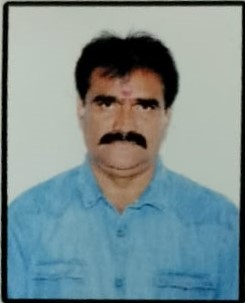 Vilas Shivaji Nirmal