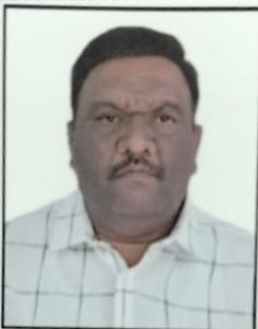 Vinod Shrikrishna Tambe
