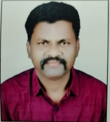 Waman Ramrao Sathe