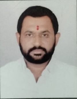 Yogesh Babasaheb Solate