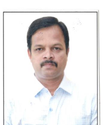 Amit Krushna Ghoda