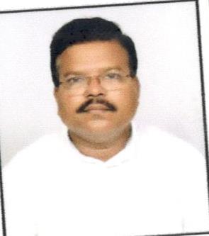 Ashok Madhav Bhoir
