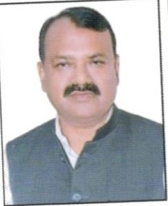 Gavit Rajendra Dhedya