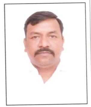 Vijay Raghunath Jadhav
