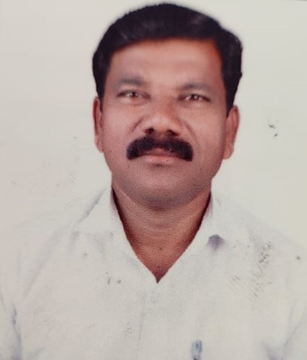 Mahadev Ramachandra Howal