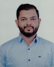 Pradip Vilas Kadam