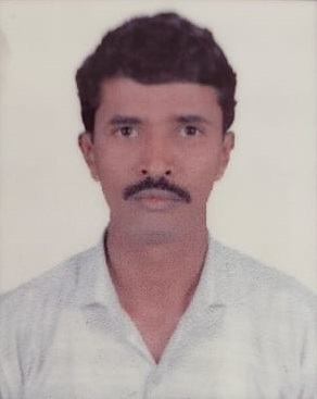 Pramod Yashwant Jadhav