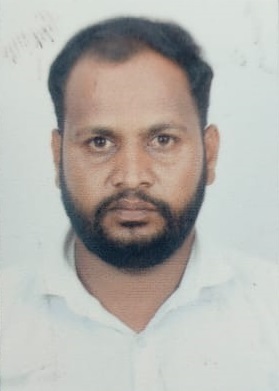 Rahul Shivaji Patil
