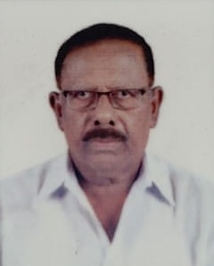 Rangrao Ramchandra Patil
