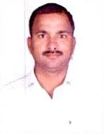 Ravindra Hariba Thombare