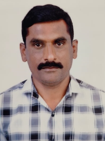 Vijay Vilas Yadav