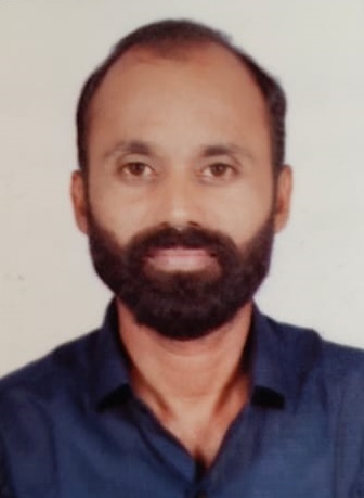 Vishal Tukaram Patil