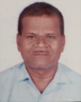 Vishwanath Shivaram Kamble