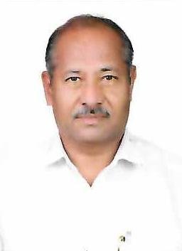 Bhalchandra Yallappa Kamble