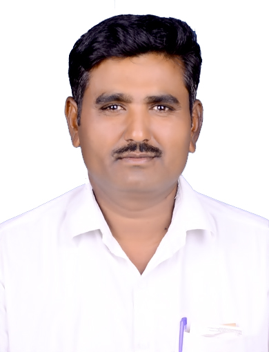 Birappa Madhukar Mote