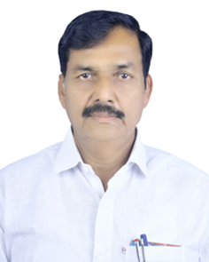 Chandrakant Prabhakar Bagal