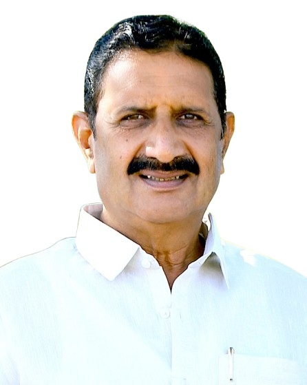 Deshmukh Vasantrao Daulatrao