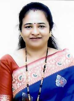 Dhotre Madhuri Dilip