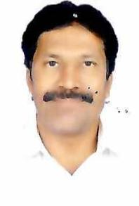 Dinkar Shivaji Deshmukh