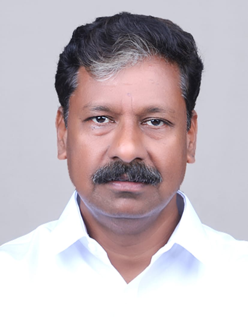 Dr. Sanjaykumar Shrimantrao Bhosale