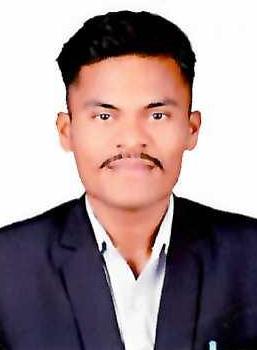 Gaikwad Amol Suresh