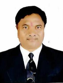 Nishikant Bandu Patil