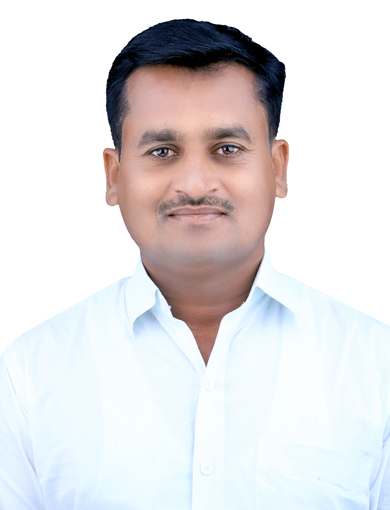 Sangram Pandurang Dhane