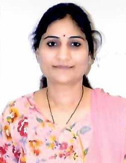 Sawant Shaila Anil