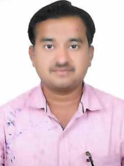Sudarshan Popat Bhingare