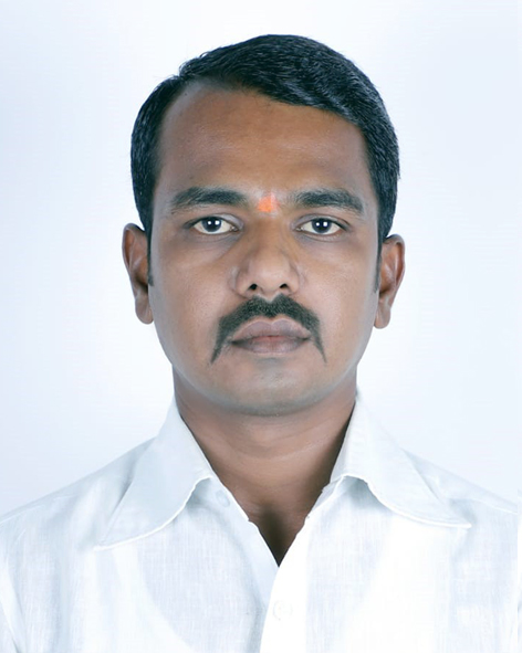 Sudarshan Raychand Khandare