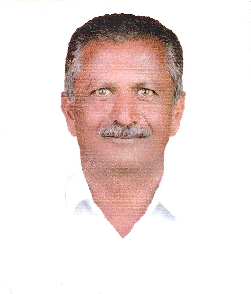 Yuvraj Dinkar Gaikwad