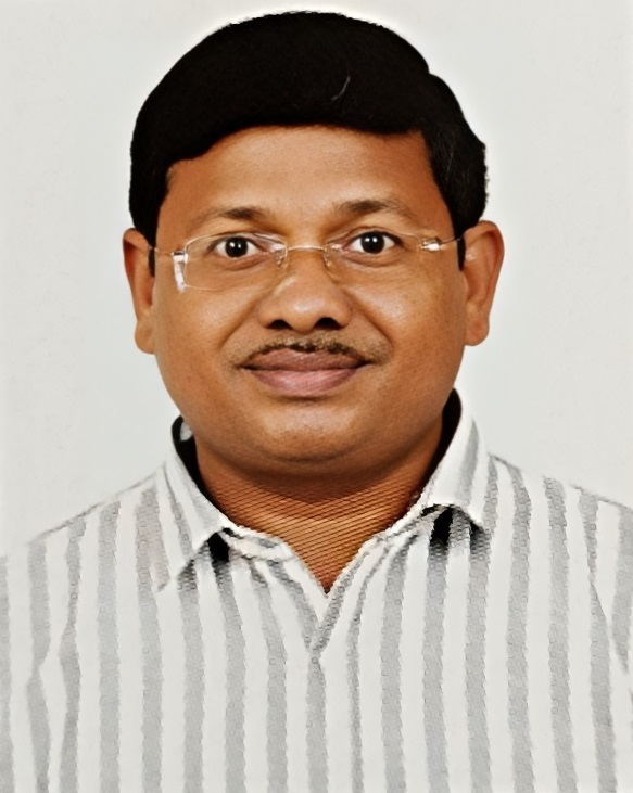 Anil Arun Monde