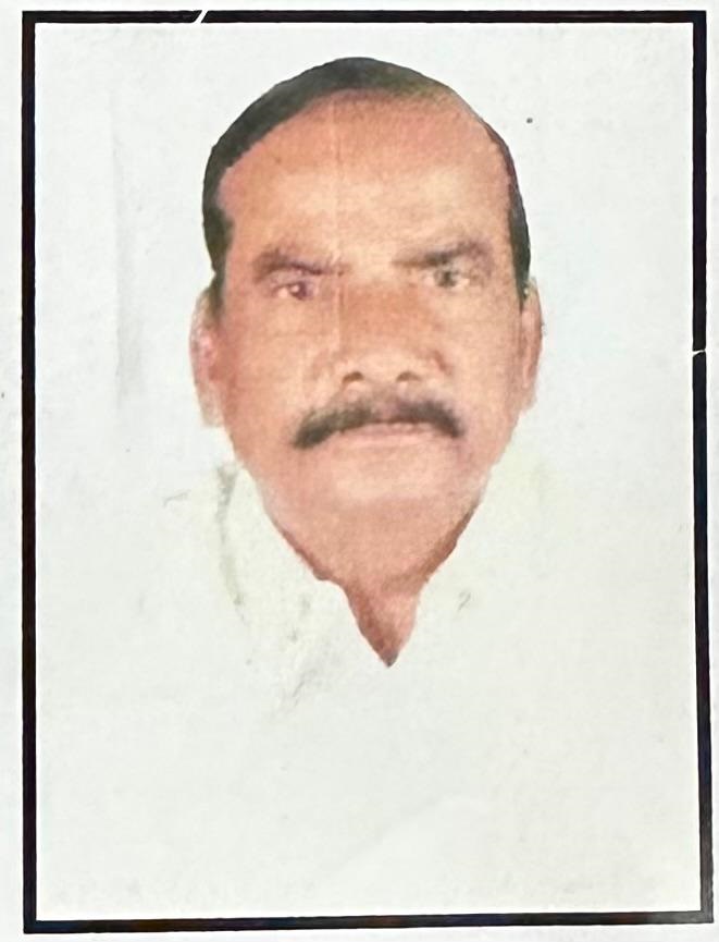 Arun Jagannath Bhagat