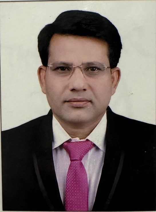 Dr Vasant Uttam Rathod