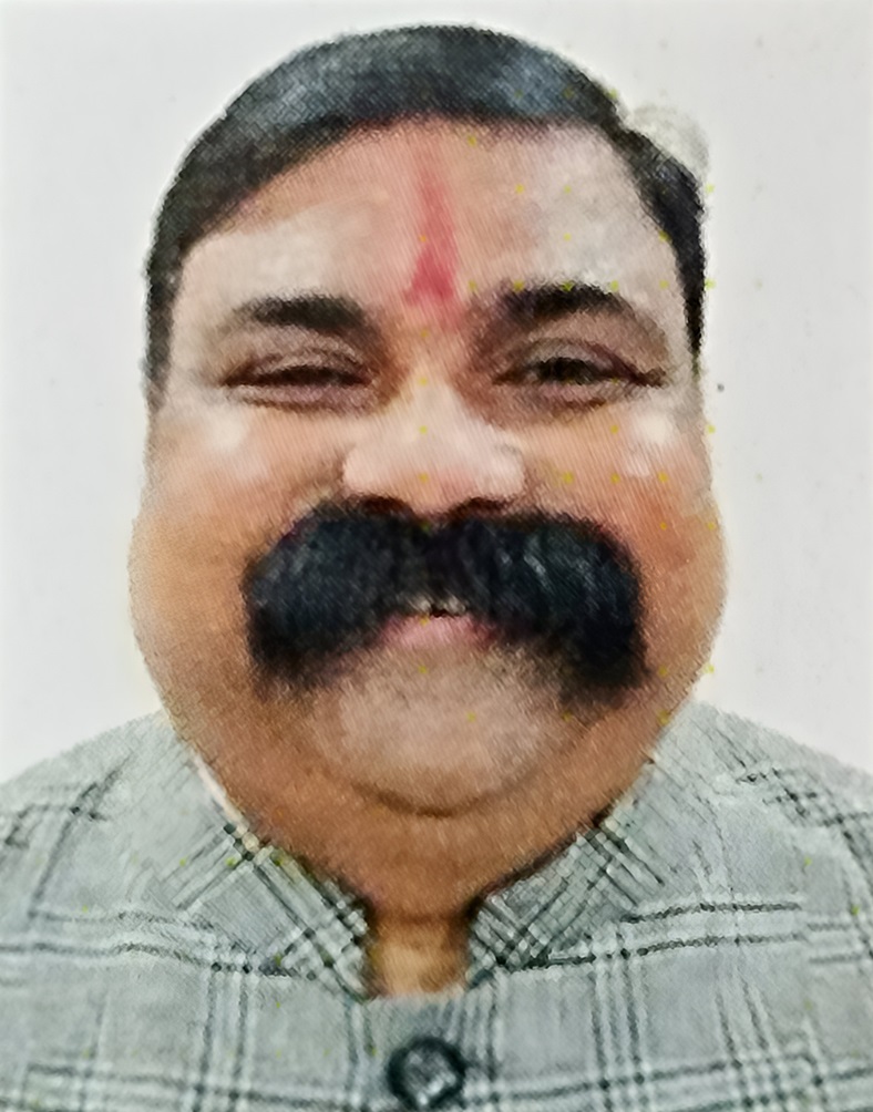 Kantilal Harishchandra Kadu