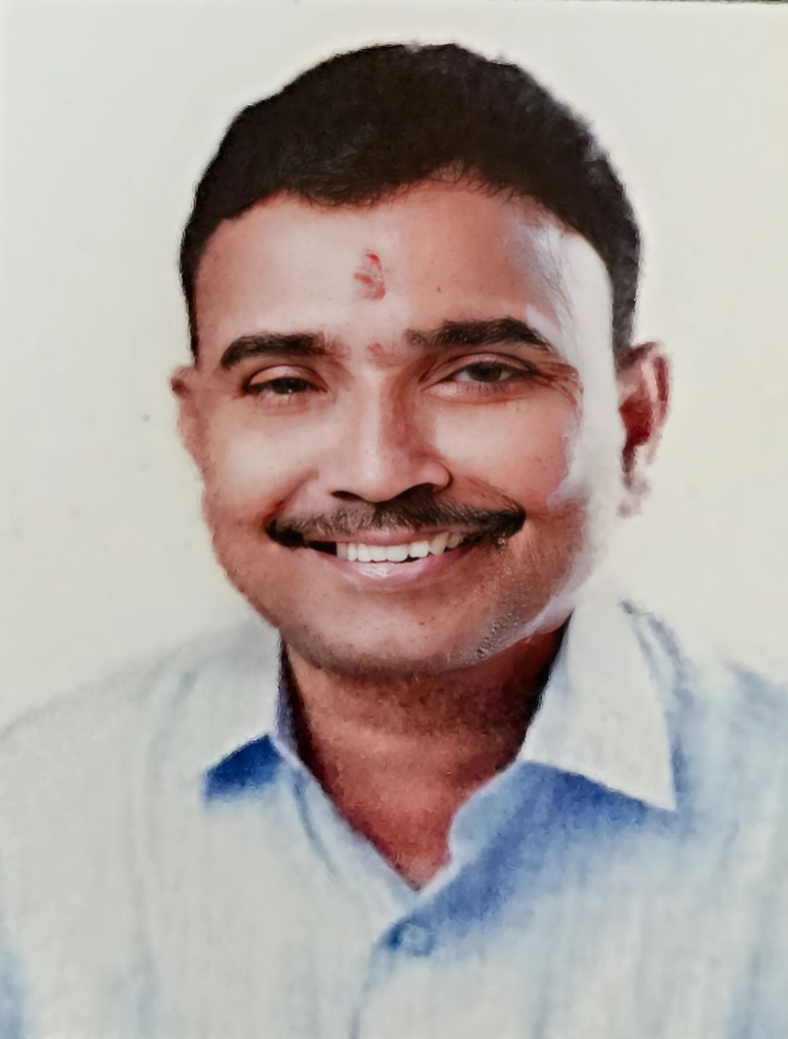Kashinath Tukaram Patil