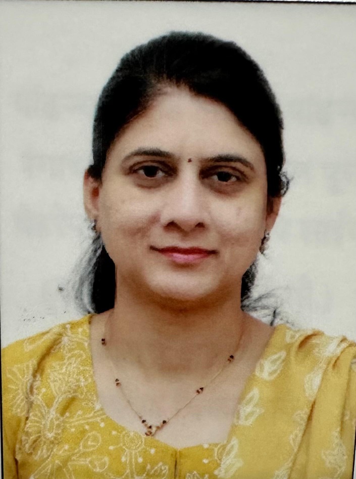 Leena Arjun Garad