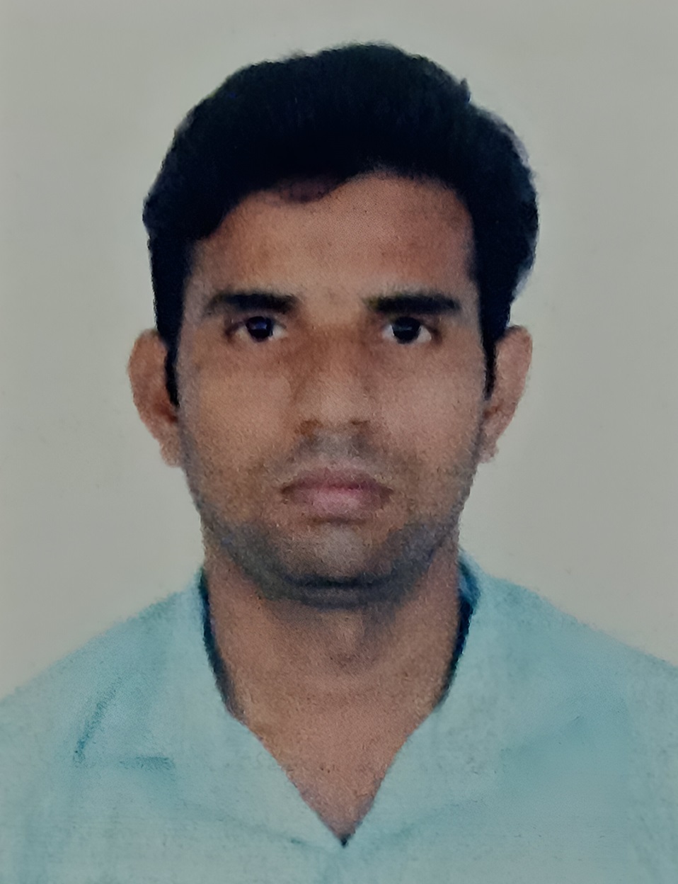 Pramod Koli